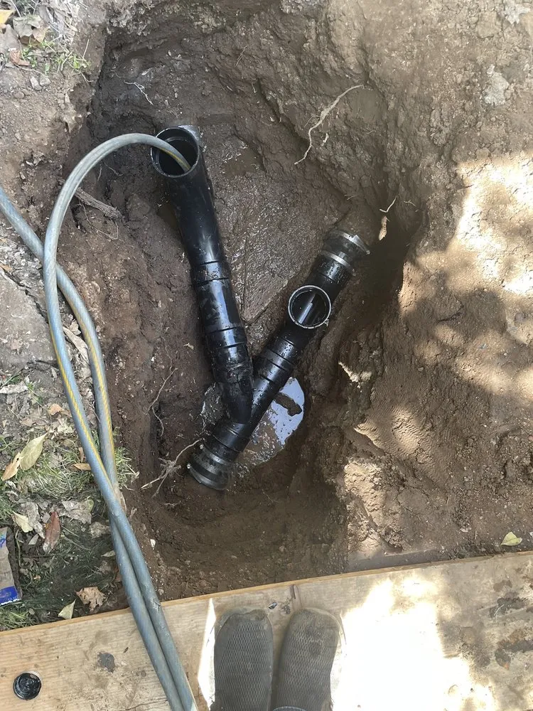 Slide of All Star Plumbing