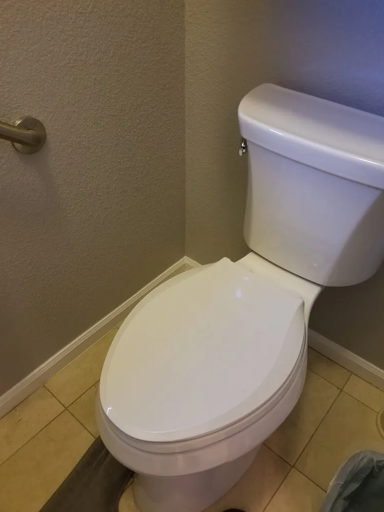 Slide of All Star Plumbing