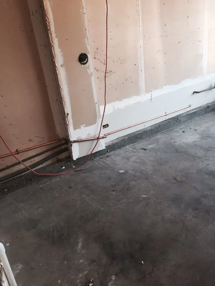 Slide of All Star Plumbing