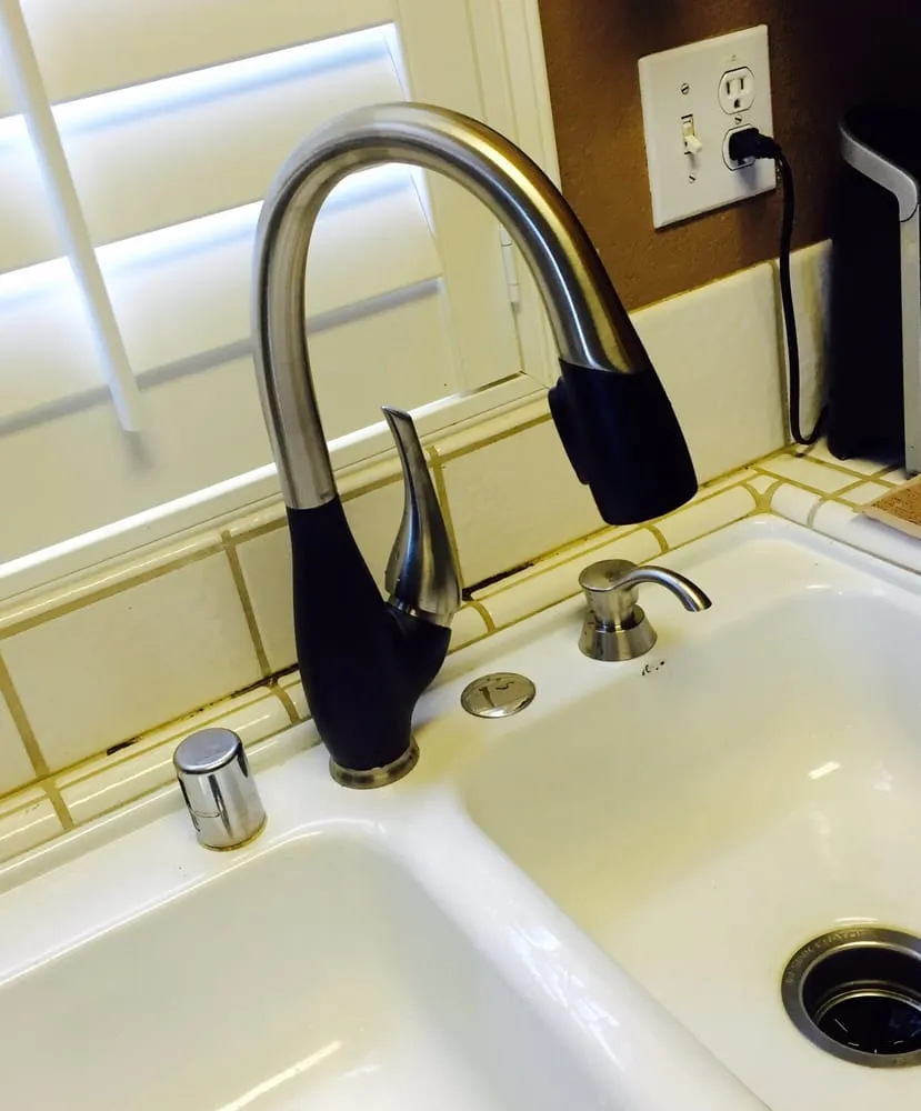 Slide of All Star Plumbing