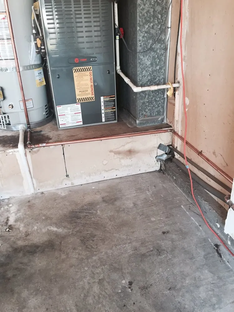 Slide of All Star Plumbing