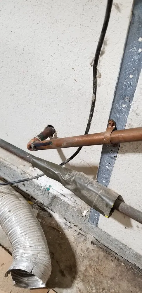 Slide of All Star Plumbing