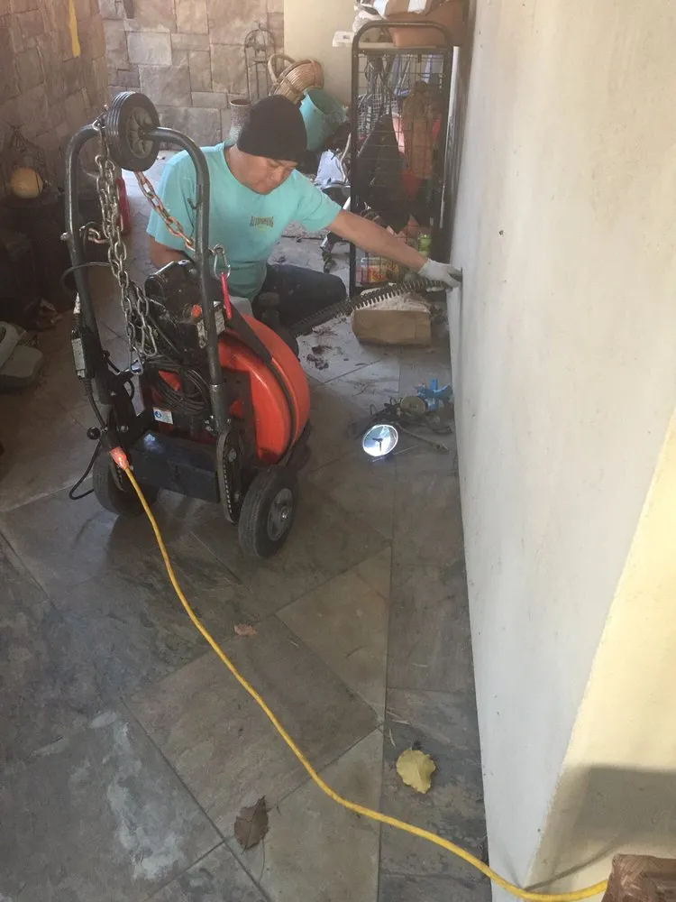 Emergency pipe repair service in Fairfield, CA - All Star Plumbing