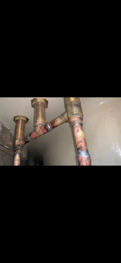 Expert leak detection for homes in Fairfield, CA by All Star Plumbing