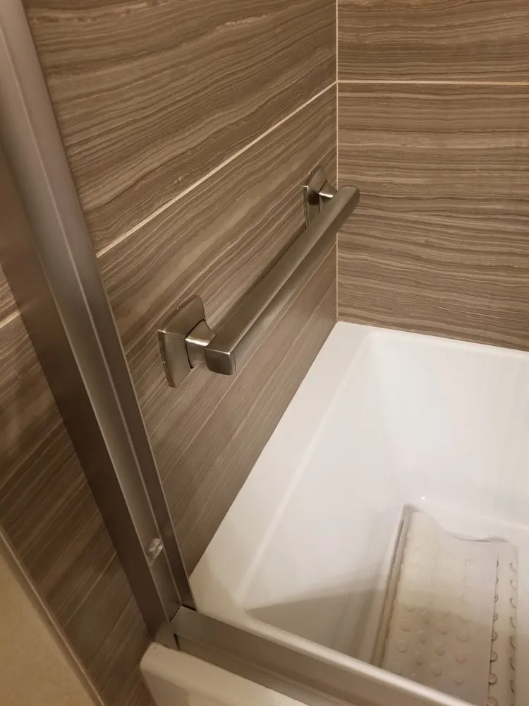 Slide of All Star Plumbing