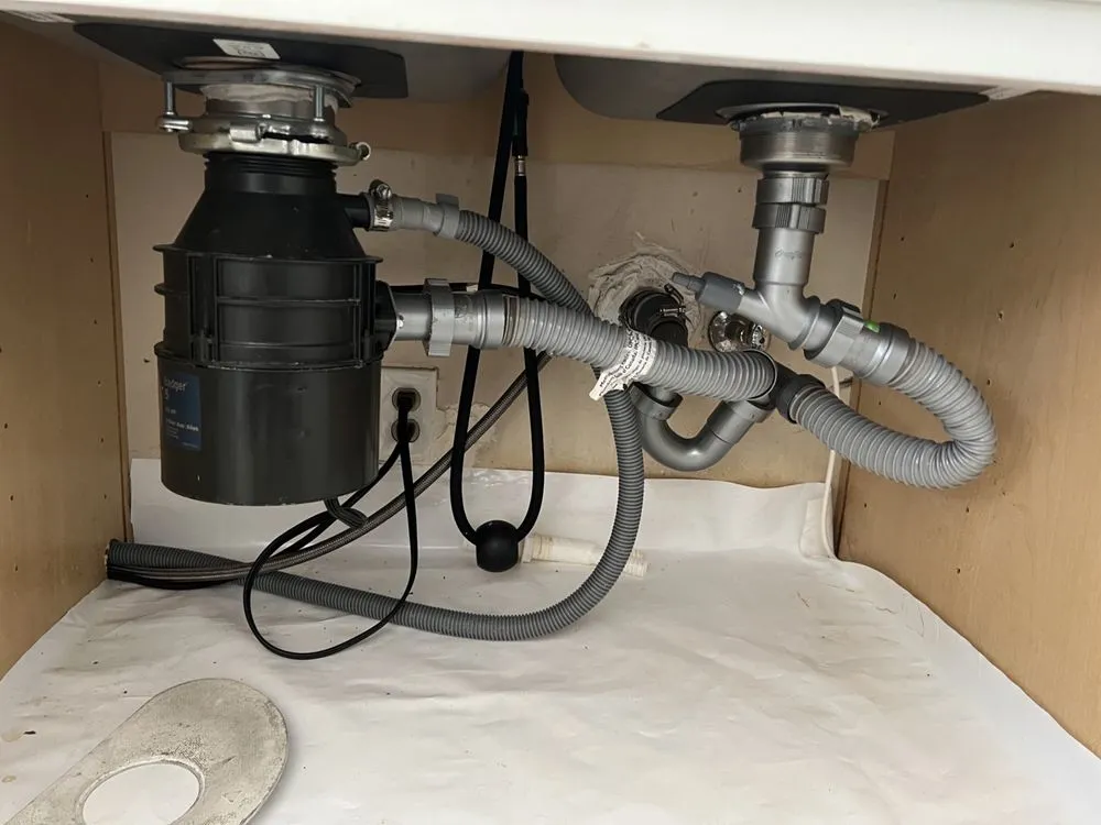 Slide of All Star Plumbing