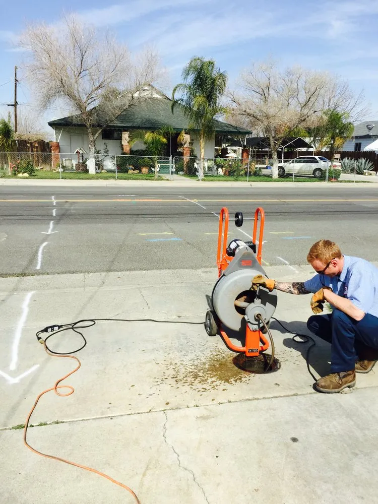 Slide of All Star Plumbing