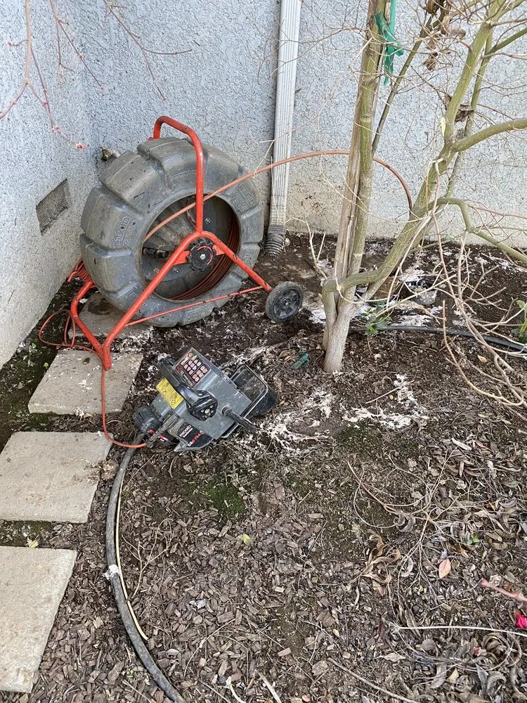 Slide of All Star Plumbing