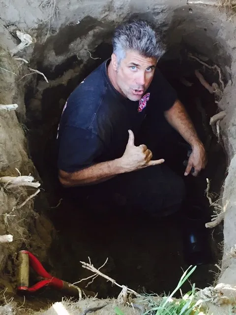 Slide of All Star Plumbing