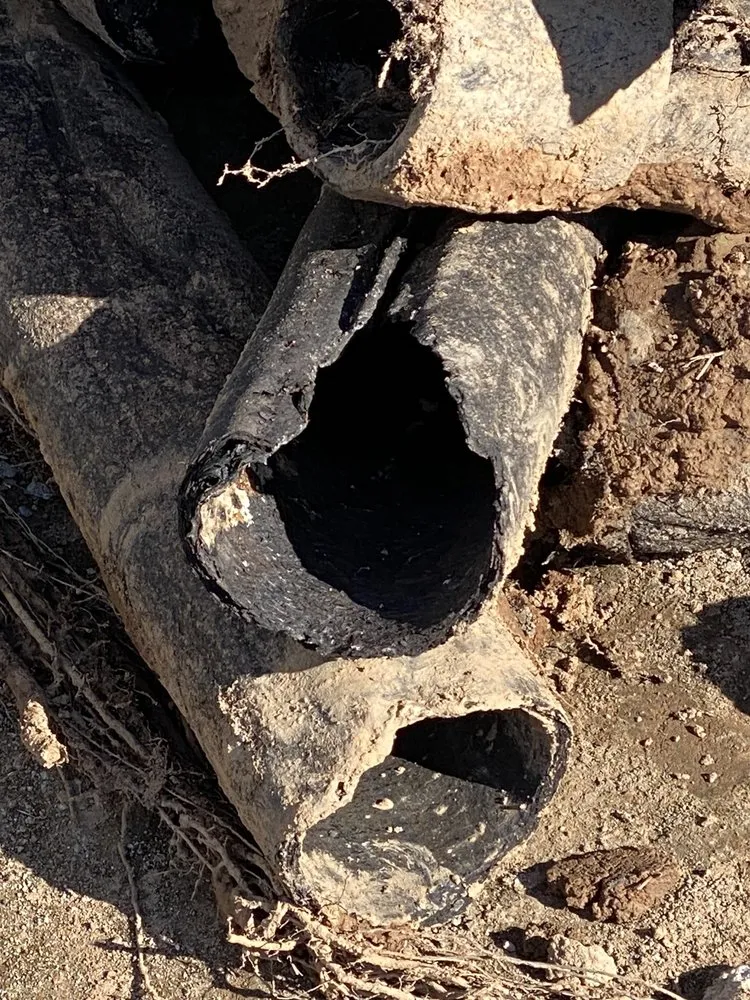 Slide of All Star Plumbing