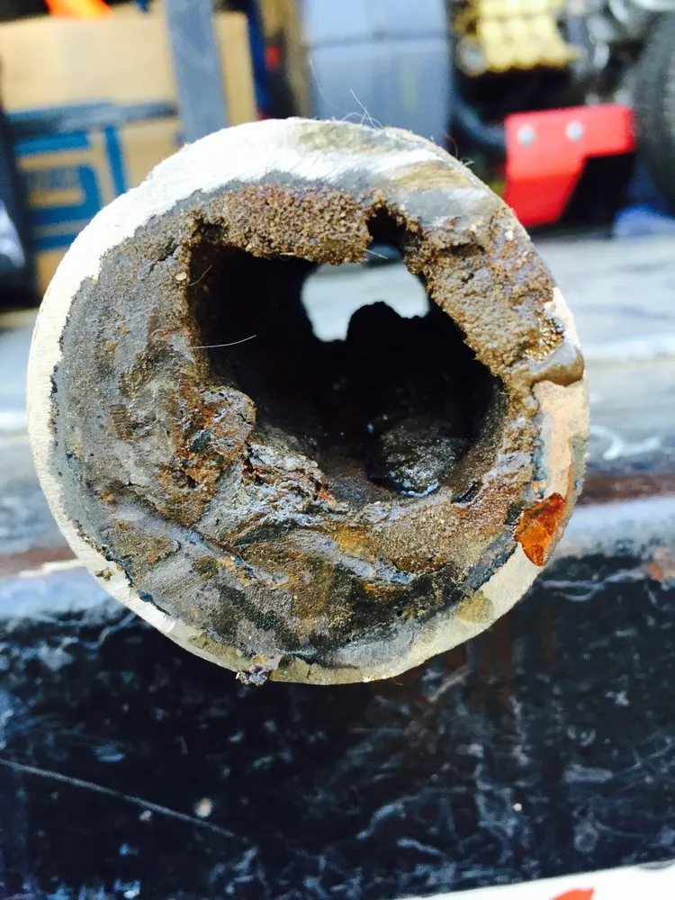 Slide of All Star Plumbing