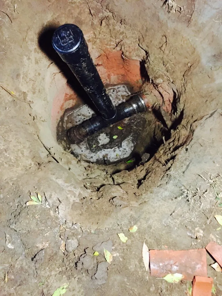 Slide of All Star Plumbing