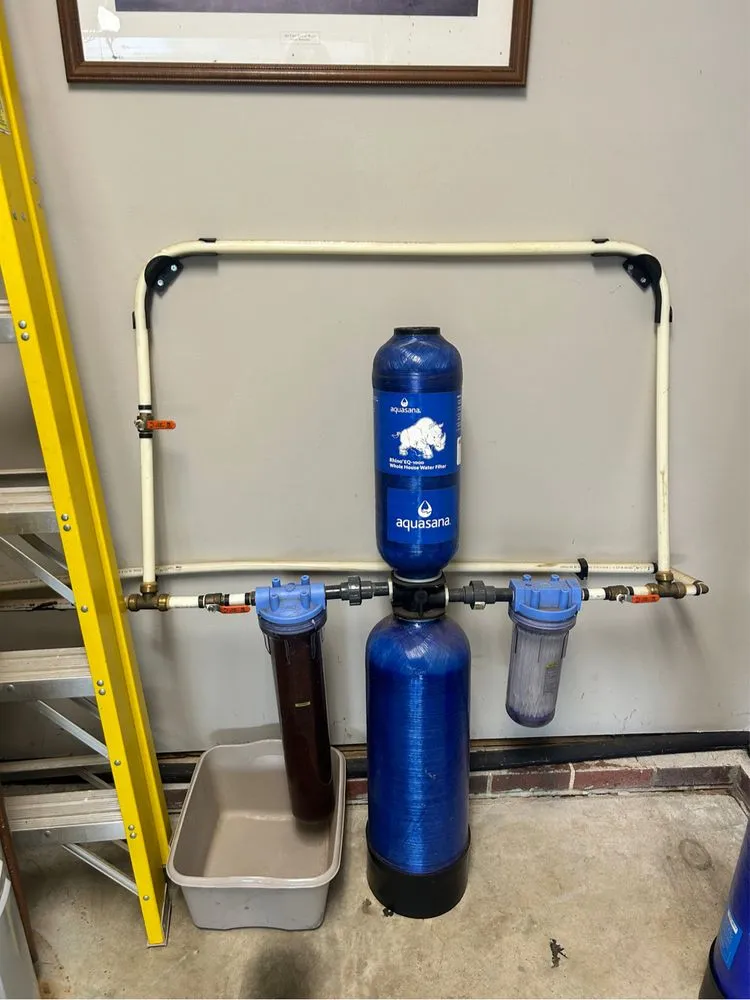 Slide of All Star Plumbing