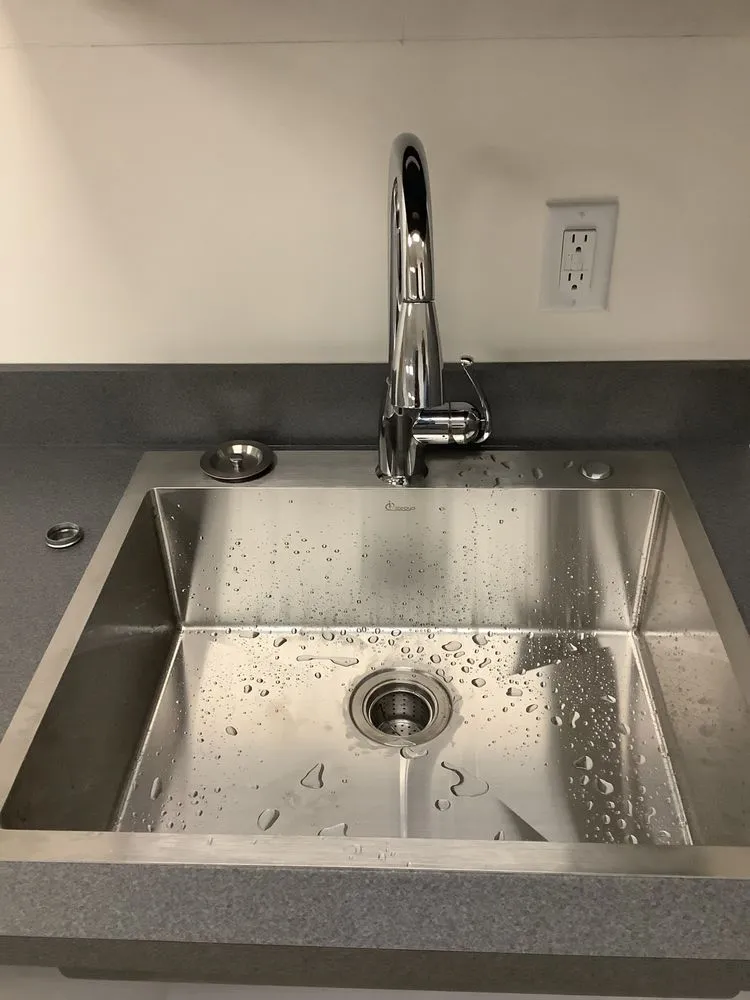 Slide of All Star Plumbing