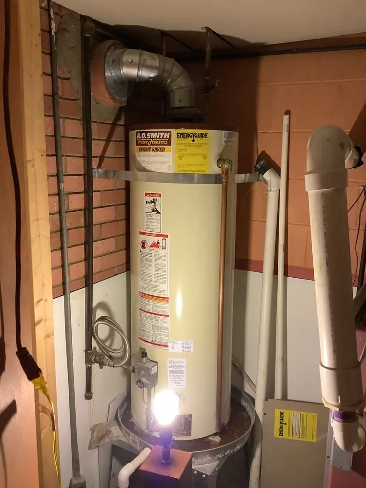 Slide of All Star Plumbing