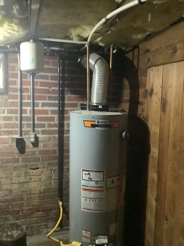 Top-rated plumbing repair for homes in High Point, NC by All Star Plumbing