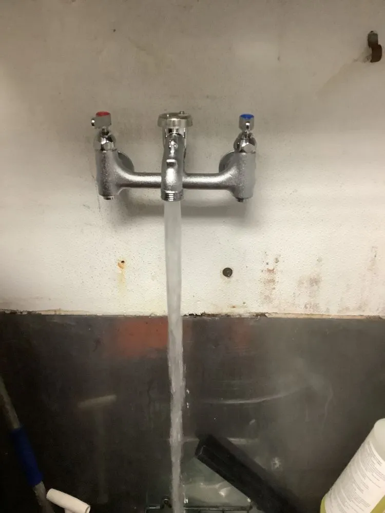 Professional water heater service service in High Point, NC - All Star Plumbing