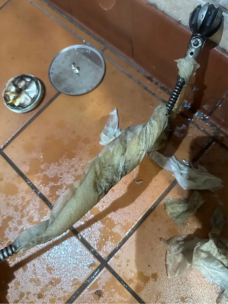 Professional pipe repair in High Point, NC by All Star Plumbing