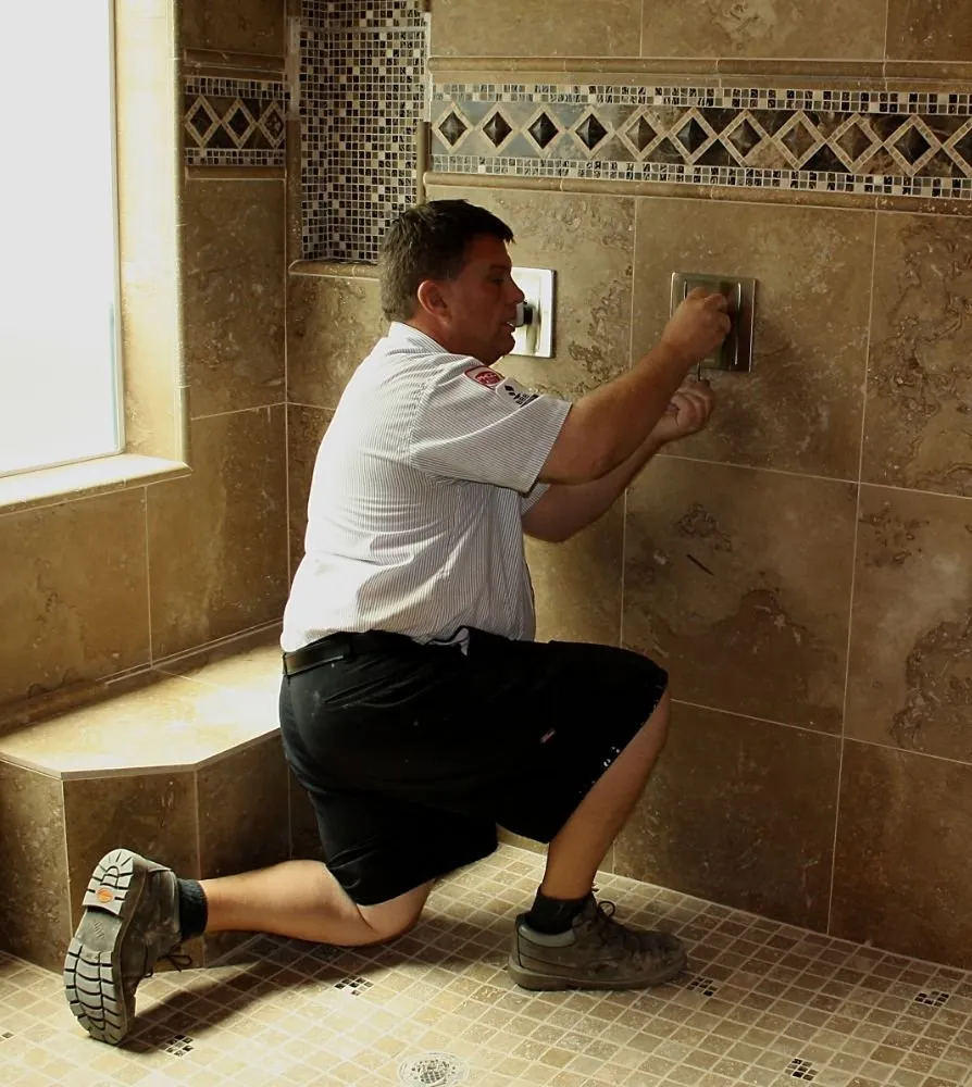 Slide of All Star Plumbing