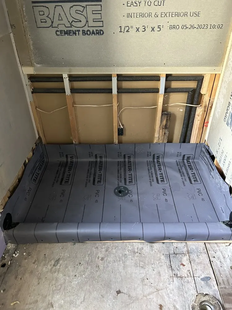 Slide of All Star Plumbing next generation