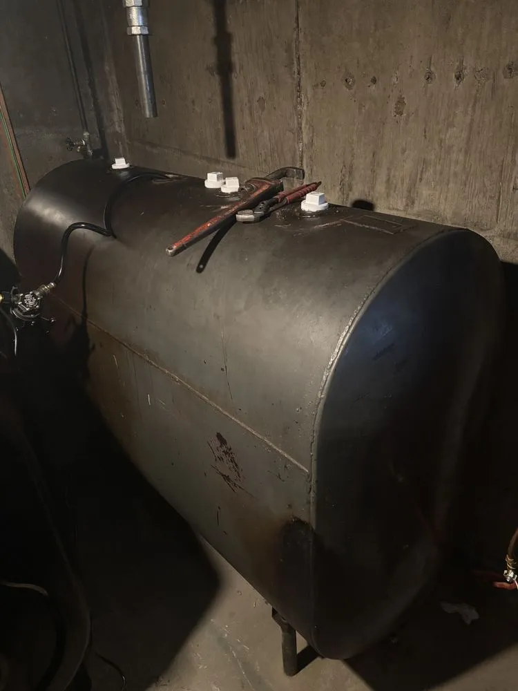 Slide of All Star Plumbing next generation