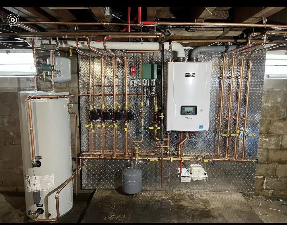 Reliable plumbing repair in Commack, NY by All Star Plumbing next generation