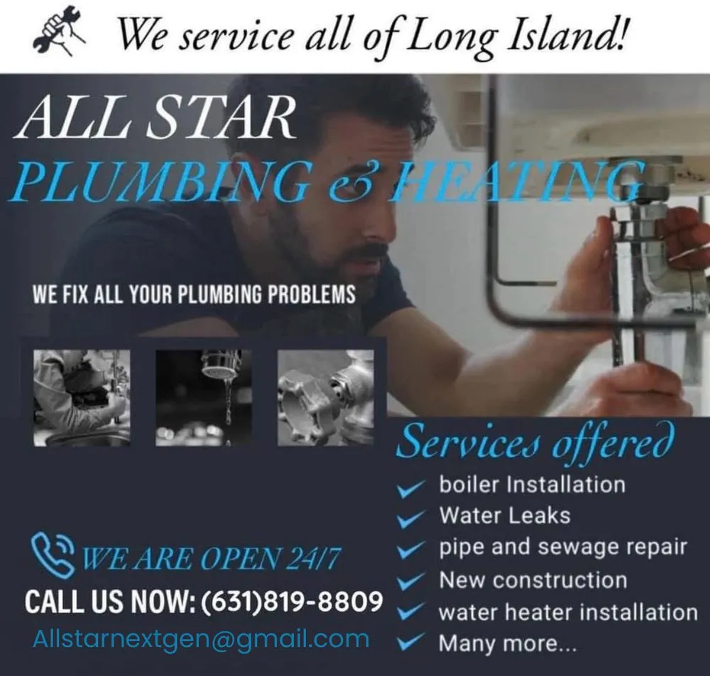 Reliable leak detection for homes in Commack, NY by All Star Plumbing next generation