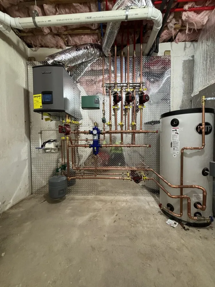 Expert drain cleaning in Commack, NY by All Star Plumbing next generation