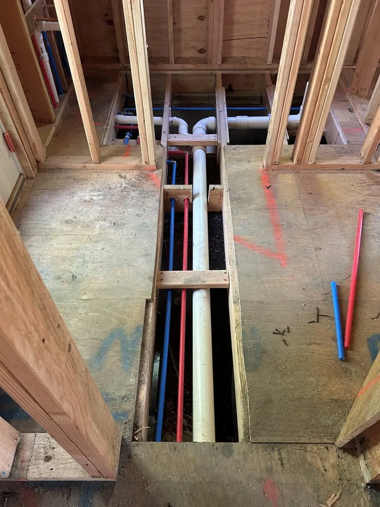 Top-rated emergency plumbing experts serving Commack, NY - All Star Plumbing next generation