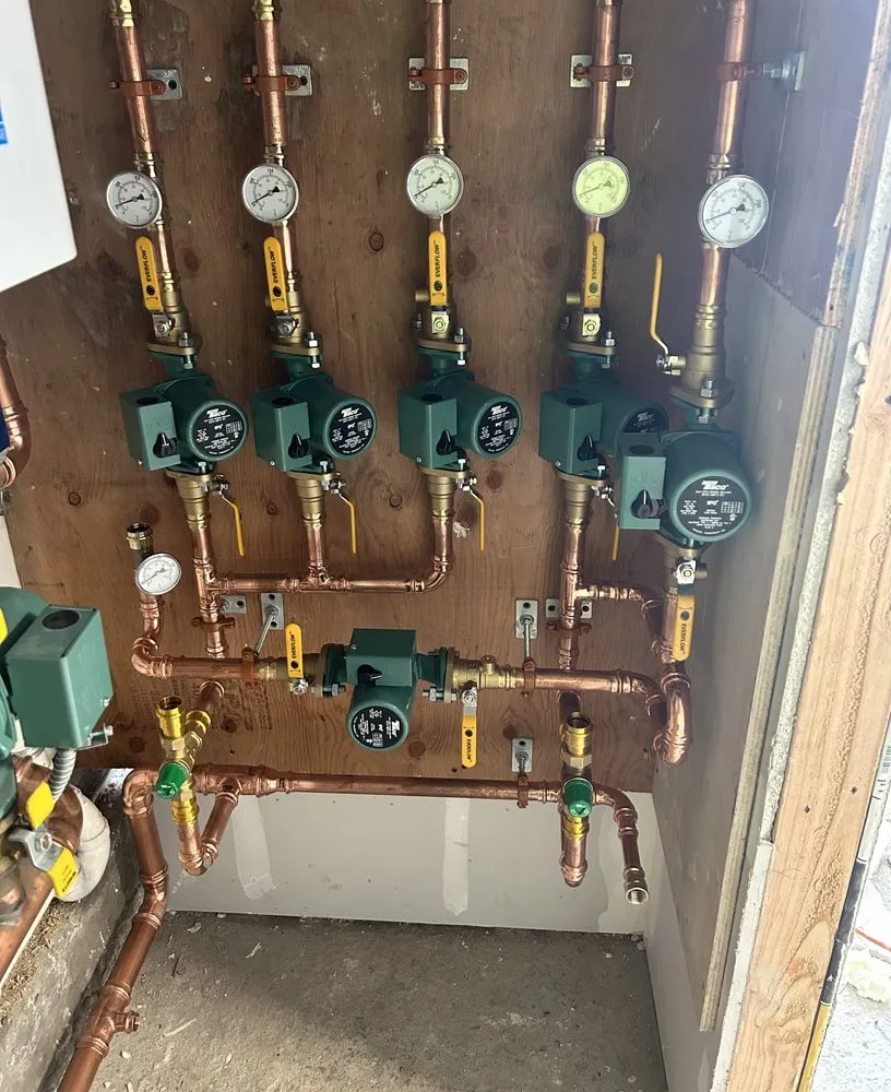 Top-rated pipe repair in Commack, NY by All Star Plumbing next generation