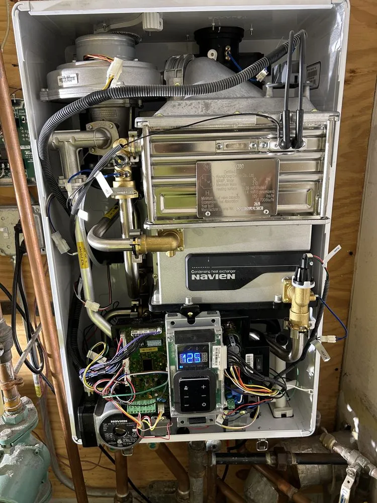 Emergency leak detection in Commack, NY by All Star Plumbing next generation