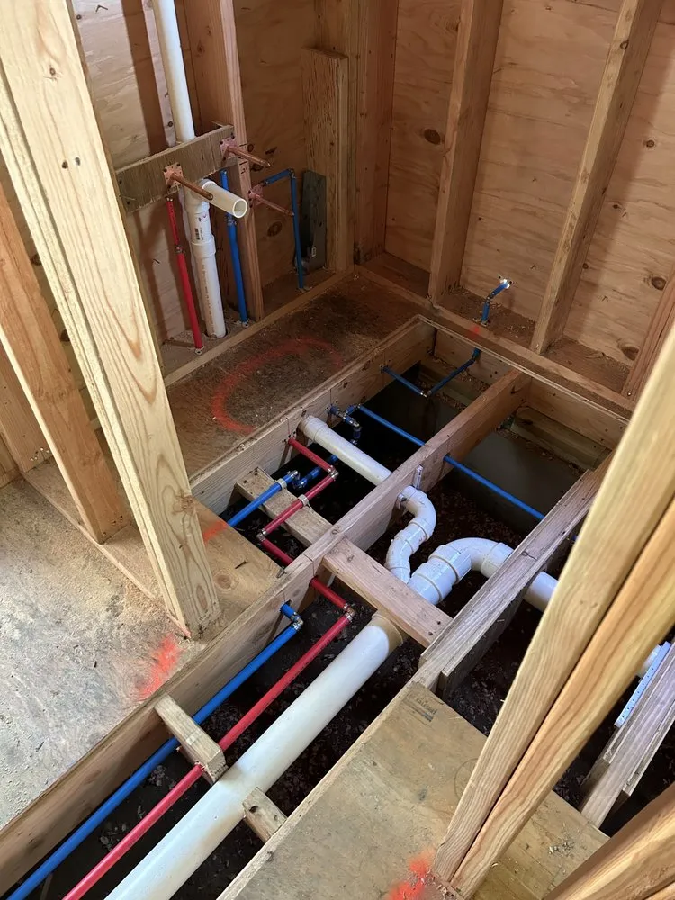 Expert plumbing repair service in Commack, NY - All Star Plumbing next generation