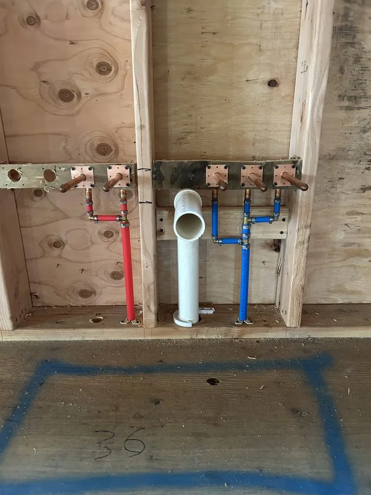 Expert emergency plumbing in Commack, NY by All Star Plumbing next generation