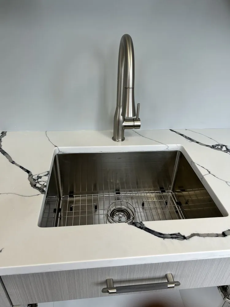 Slide of All Star Plumbing next generation