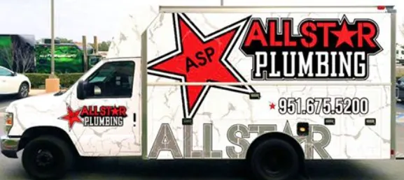 All Star Plumbing