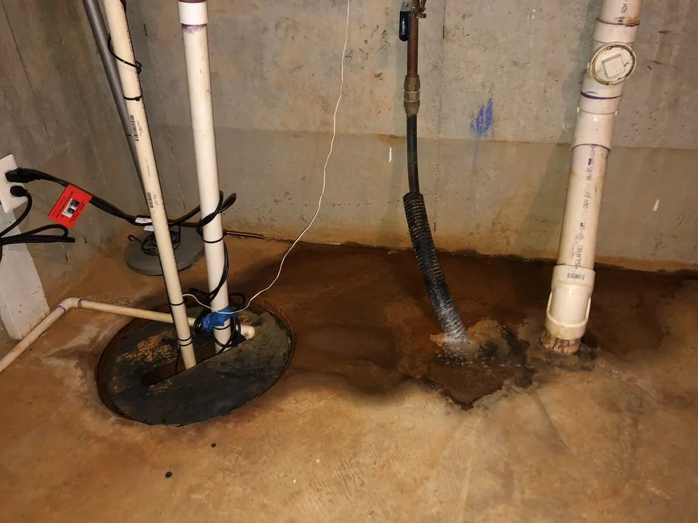 Slide of All Star Plumbing