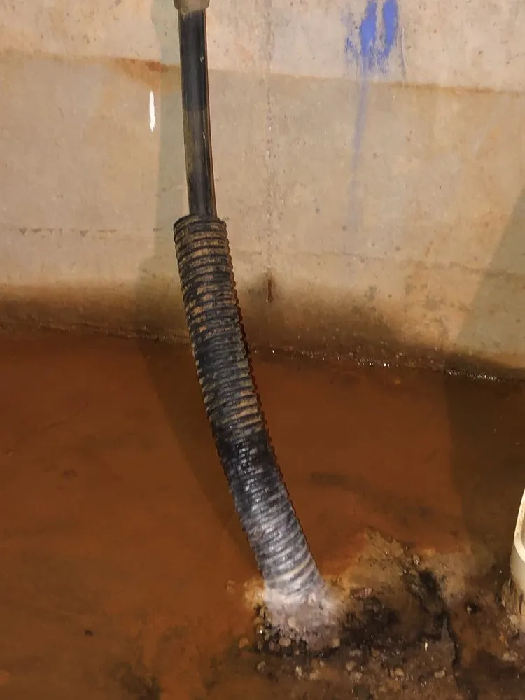 Slide of All Star Plumbing