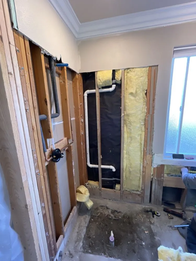 Slide of All Star Plumbing