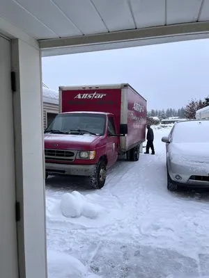 All Star Plumbing Logo