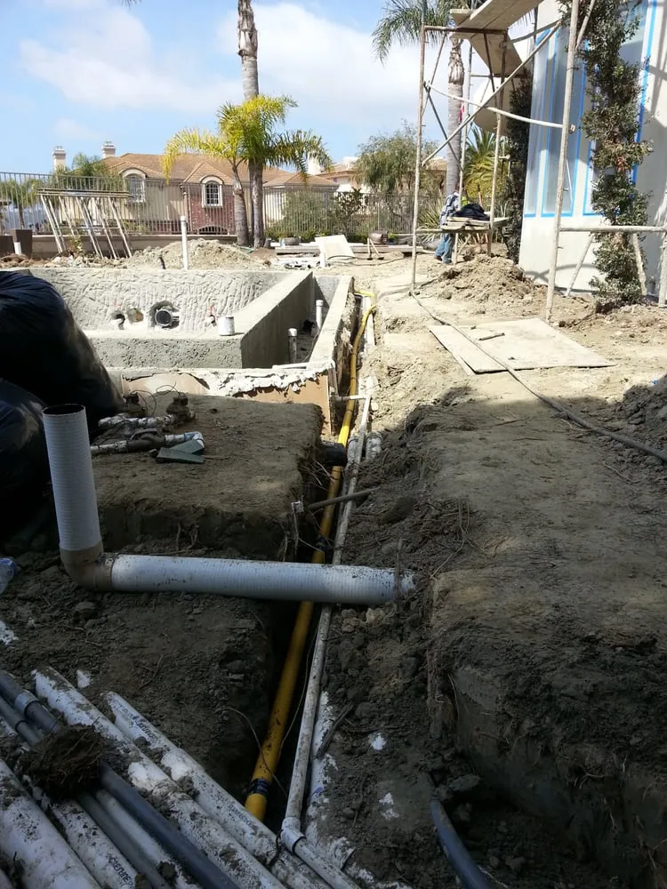 Slide of All Star Plumbing Systems, Inc.