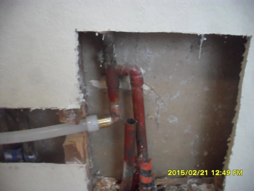 Slide of All Star Plumbing Systems, Inc.