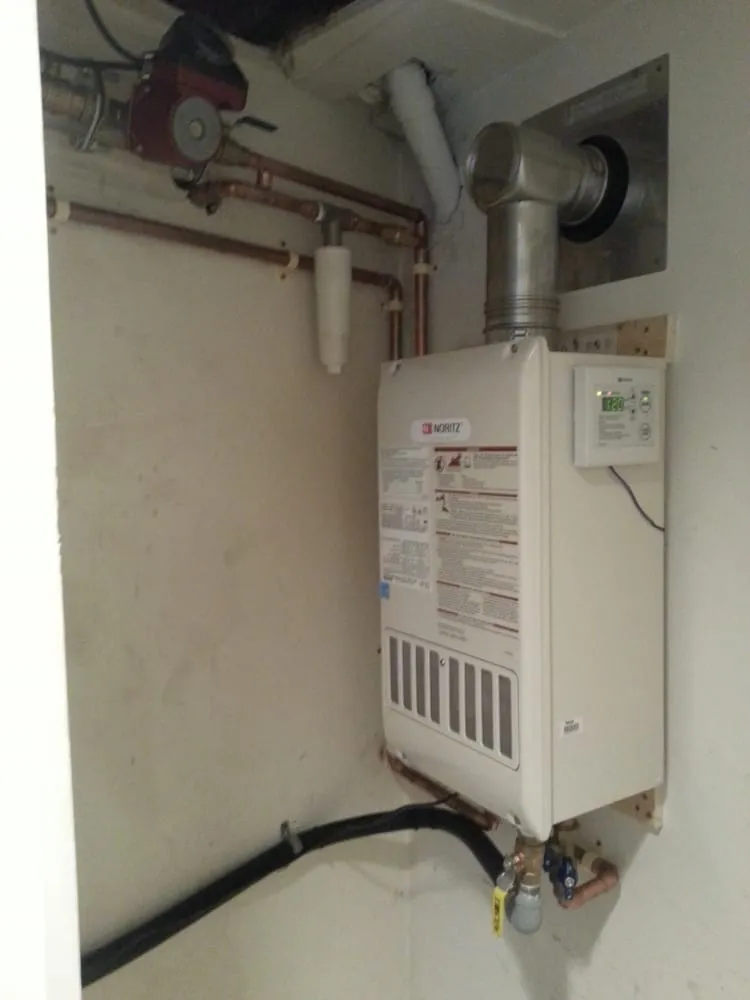 Slide of All Star Plumbing Systems, Inc.