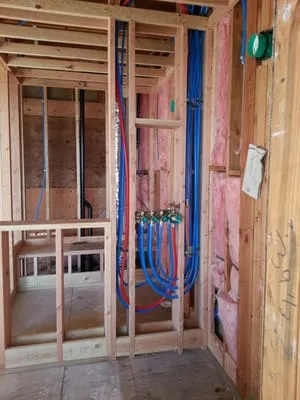 All Star Plumbing Systems, Inc.