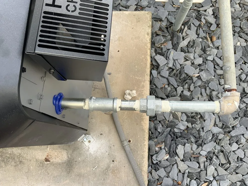 Slide of All Star Plumbing