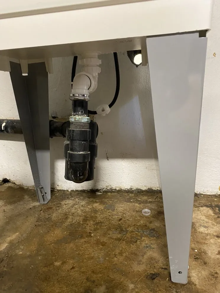 Emergency drain cleaning service in Harrisburg, PA - All-Star Property Management and Maintenance