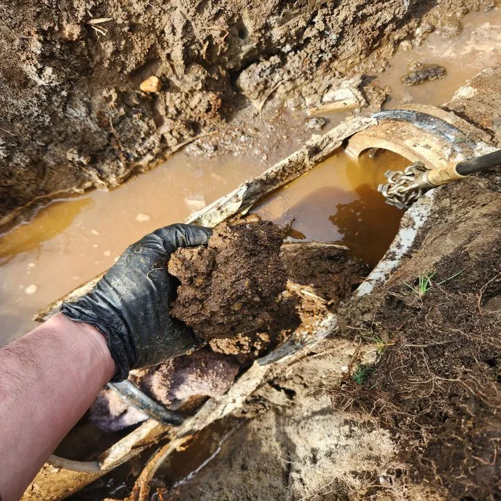 Slide of All Star Rooter, Sewer and Drain Cleaning