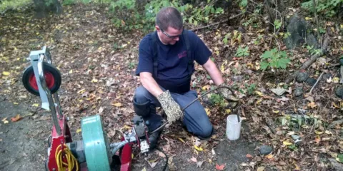 Top-rated water heater service experts serving Norwalk, CT - All Star Rooter, Sewer and Drain Cleaning