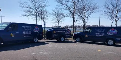 Top-rated leak detection service in Norwalk, CT - All Star Rooter, Sewer and Drain Cleaning