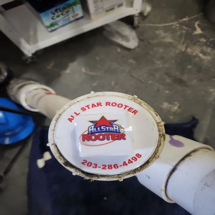 Slide of All Star Rooter, Sewer and Drain Cleaning