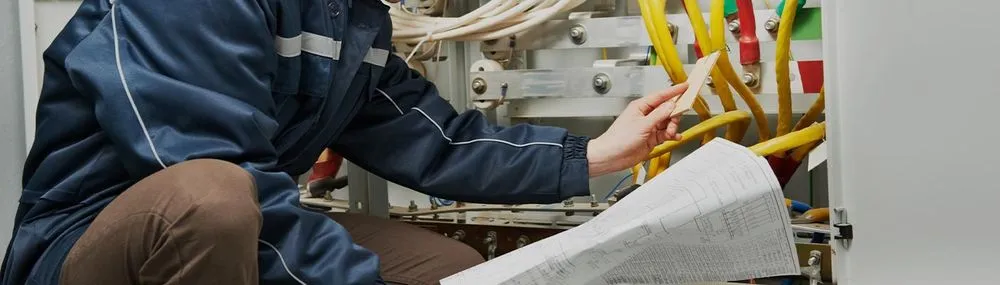 Slide of All Star Service Pros